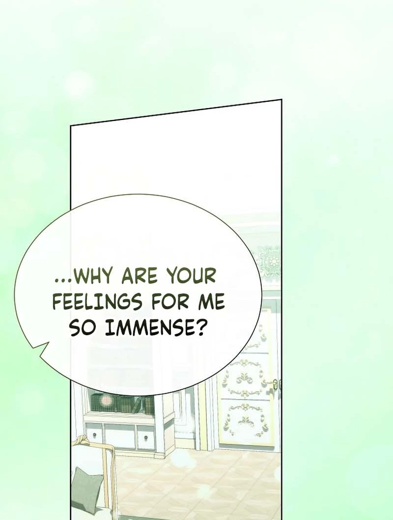 In the Grasp of a Loving Yet Possessive Male Lead Chapter 32 - page 16