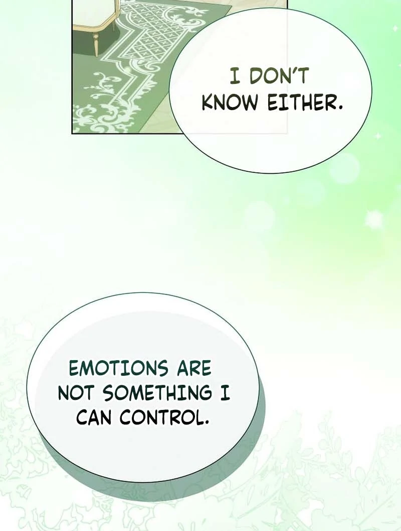 In the Grasp of a Loving Yet Possessive Male Lead Chapter 32 - page 17