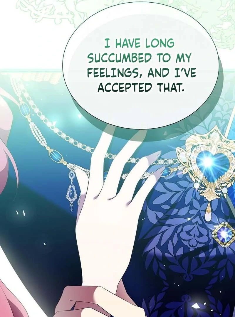 In the Grasp of a Loving Yet Possessive Male Lead Chapter 32 - page 18
