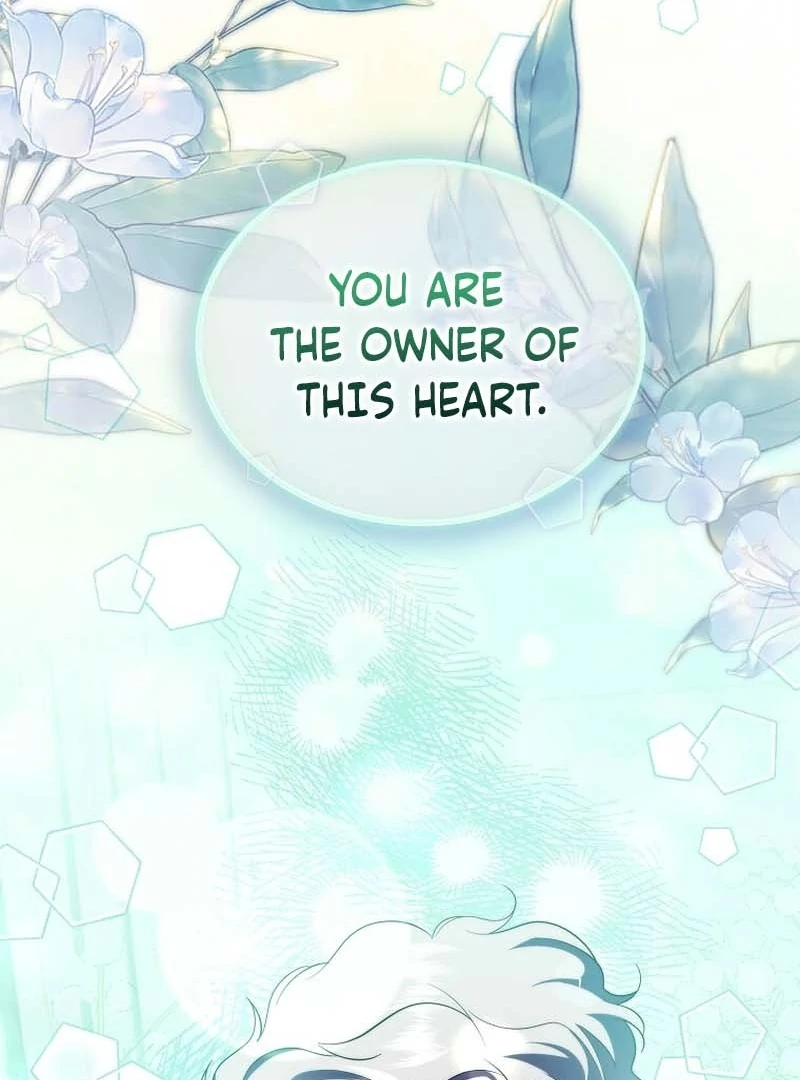 In the Grasp of a Loving Yet Possessive Male Lead Chapter 32 - page 20
