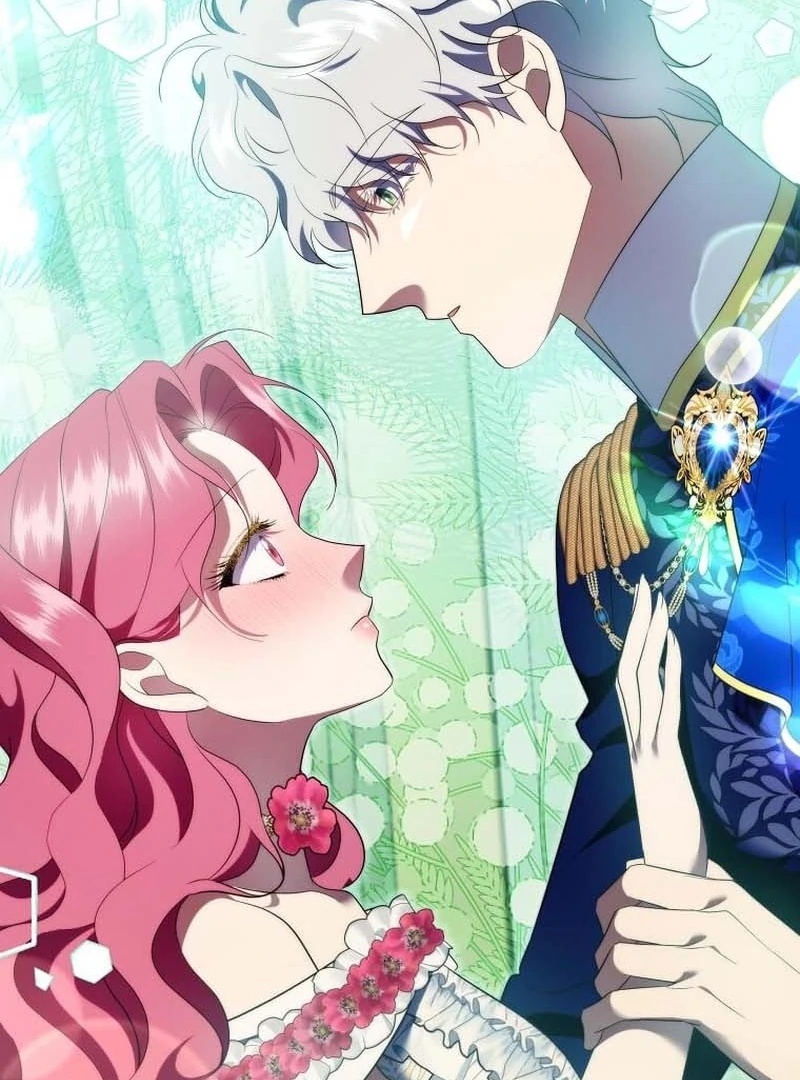 In the Grasp of a Loving Yet Possessive Male Lead Chapter 32 - page 21
