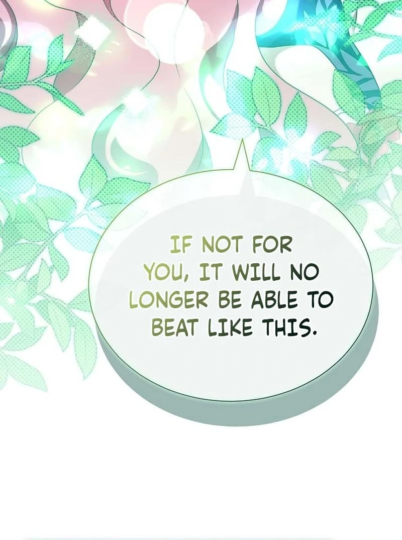 In the Grasp of a Loving Yet Possessive Male Lead Chapter 32 - page 25