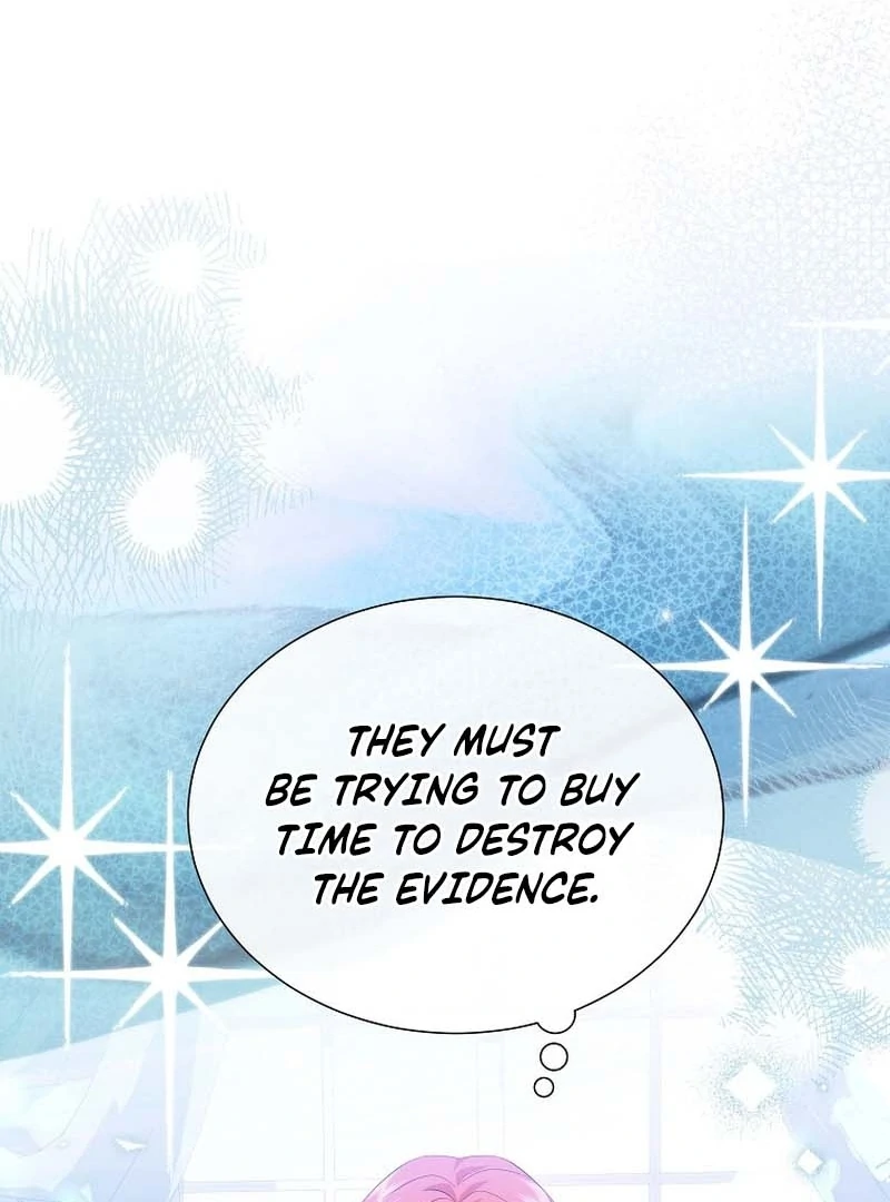 In the Grasp of a Loving Yet Possessive Male Lead Chapter 32 - page 29