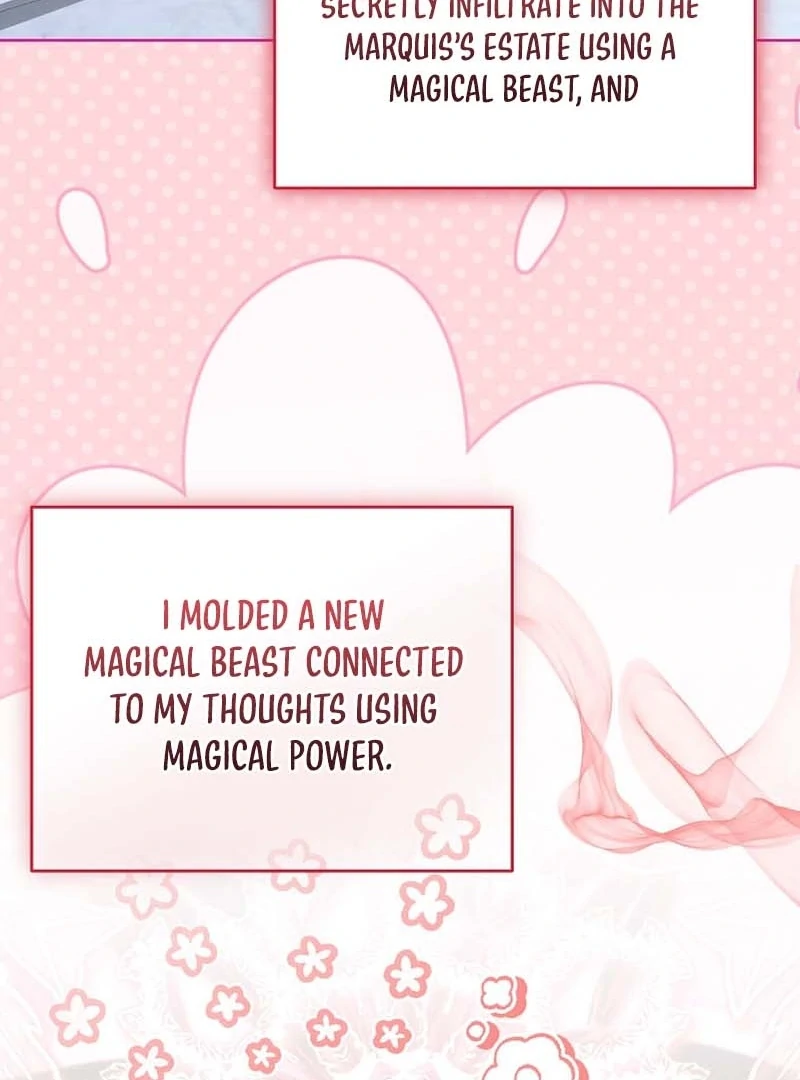 In the Grasp of a Loving Yet Possessive Male Lead Chapter 32 - page 31