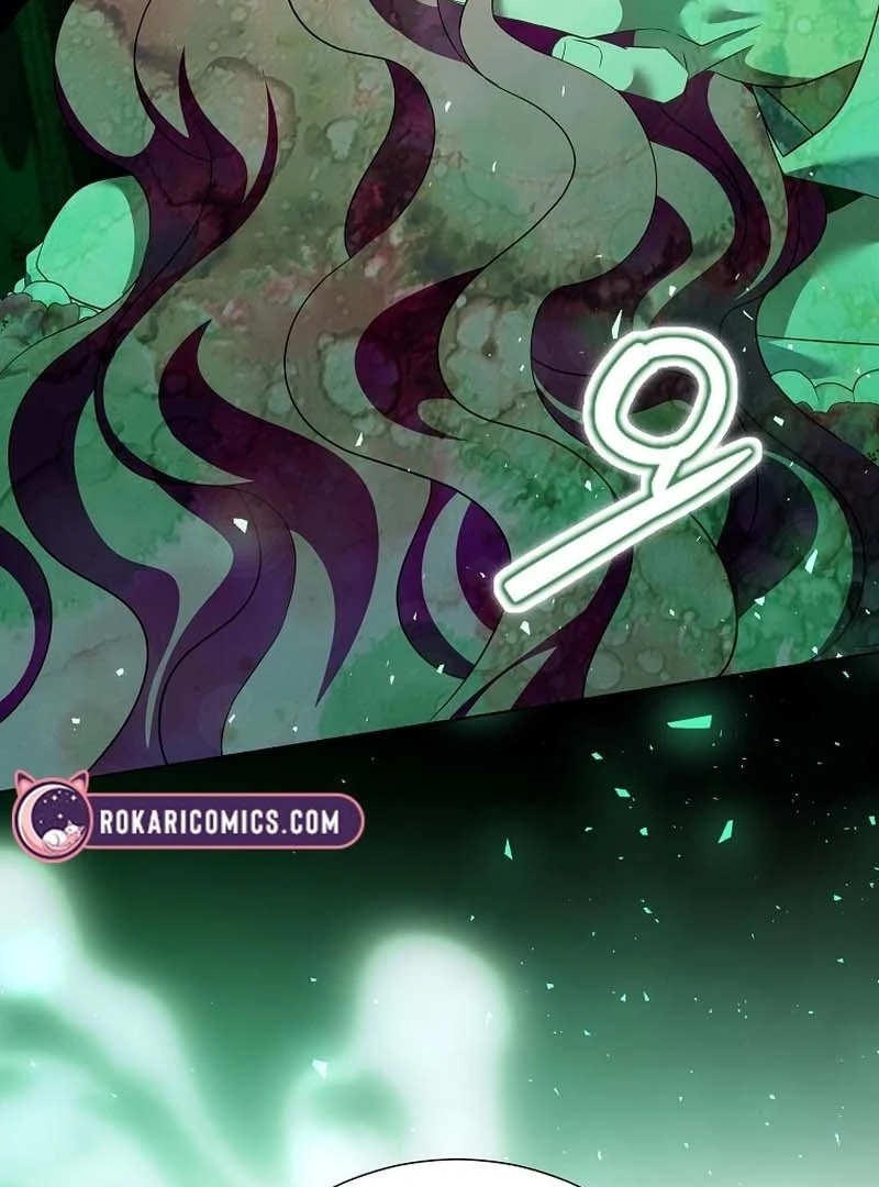 In the Grasp of a Loving Yet Possessive Male Lead Chapter 32 - page 4