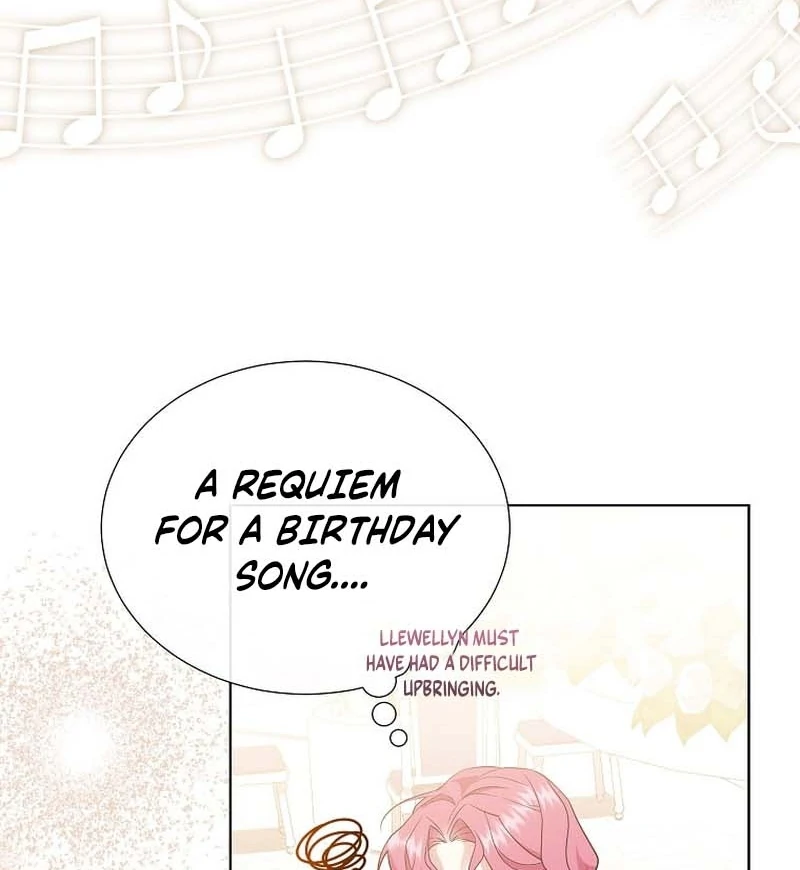 In the Grasp of a Loving Yet Possessive Male Lead Chapter 32 - page 41