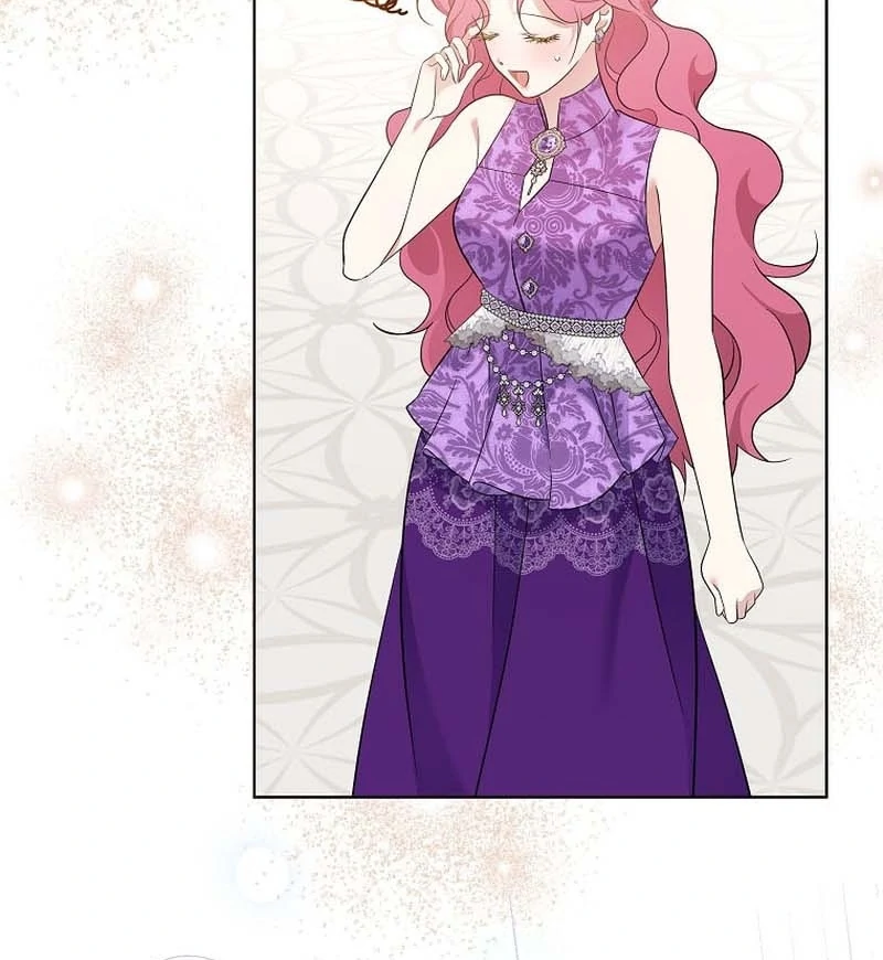 In the Grasp of a Loving Yet Possessive Male Lead Chapter 32 - page 42