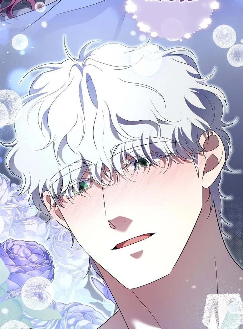 In the Grasp of a Loving Yet Possessive Male Lead Chapter 32 - page 44