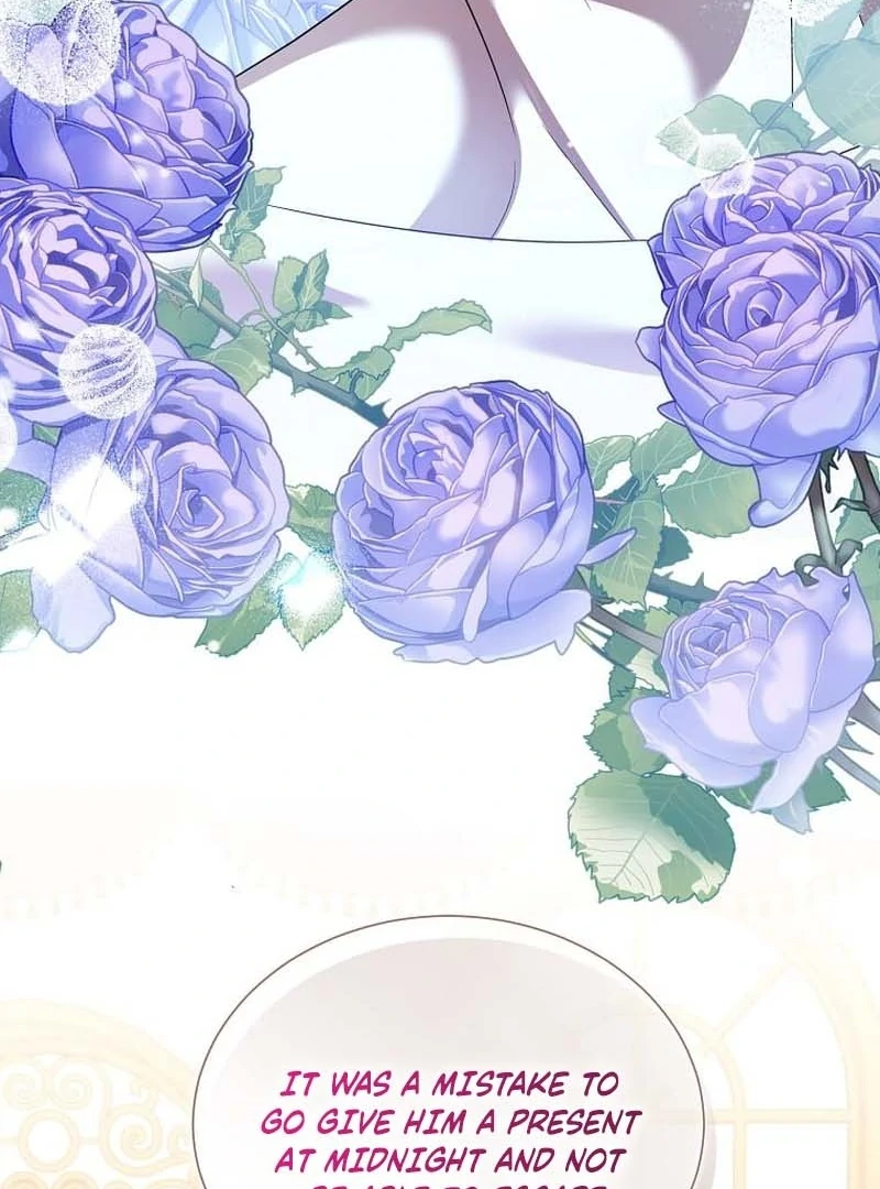 In the Grasp of a Loving Yet Possessive Male Lead Chapter 32 - page 45