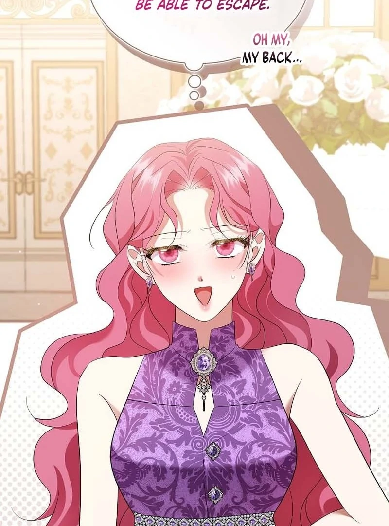 In the Grasp of a Loving Yet Possessive Male Lead Chapter 32 - page 46