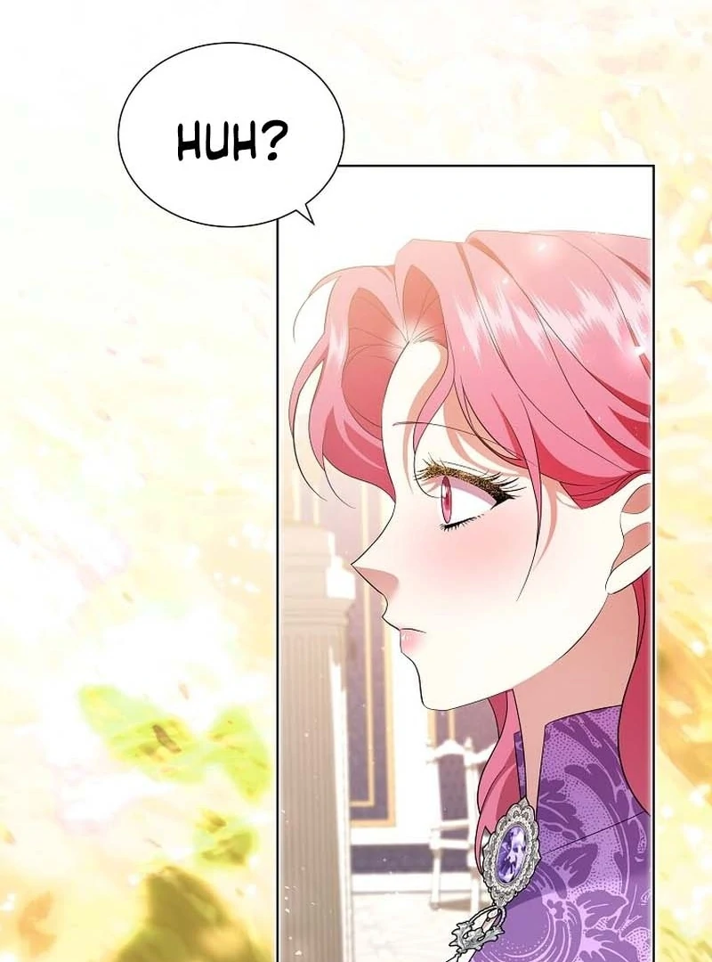 In the Grasp of a Loving Yet Possessive Male Lead Chapter 32 - page 48