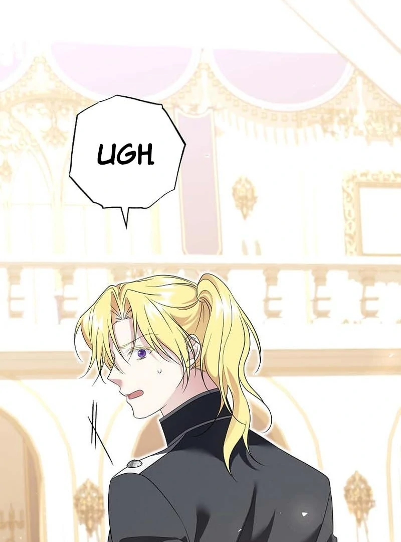 In the Grasp of a Loving Yet Possessive Male Lead Chapter 32 - page 50
