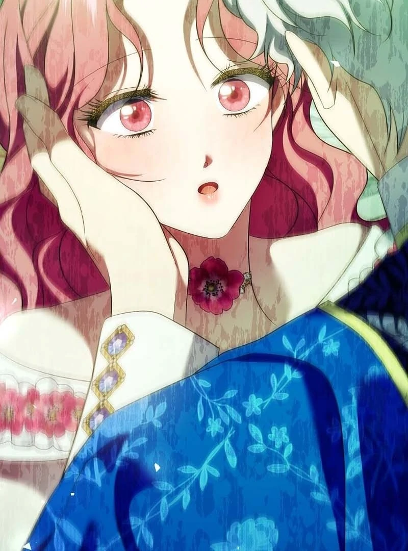 In the Grasp of a Loving Yet Possessive Male Lead Chapter 32 - page 6