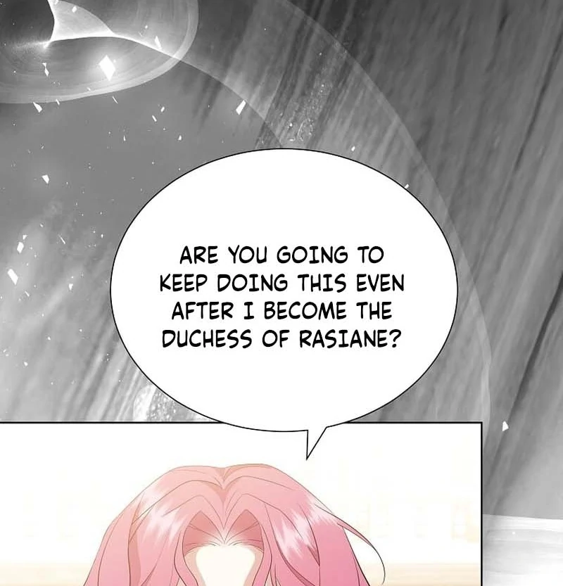 In the Grasp of a Loving Yet Possessive Male Lead Chapter 32 - page 60