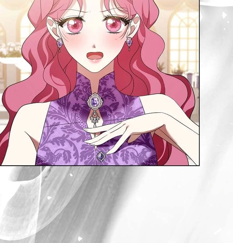In the Grasp of a Loving Yet Possessive Male Lead Chapter 32 - page 61