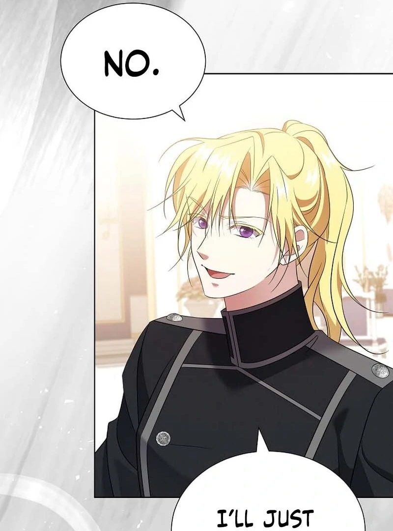In the Grasp of a Loving Yet Possessive Male Lead Chapter 32 - page 62