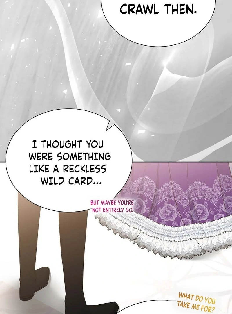 In the Grasp of a Loving Yet Possessive Male Lead Chapter 32 - page 63