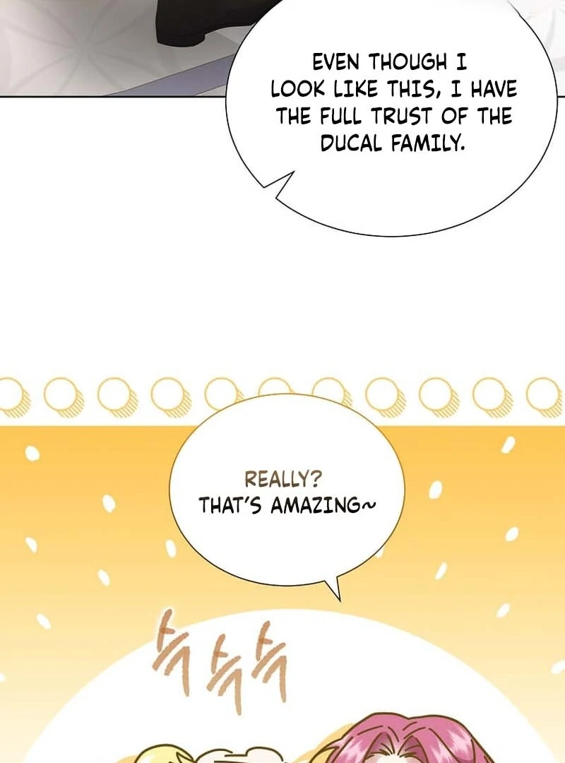 In the Grasp of a Loving Yet Possessive Male Lead Chapter 32 - page 64