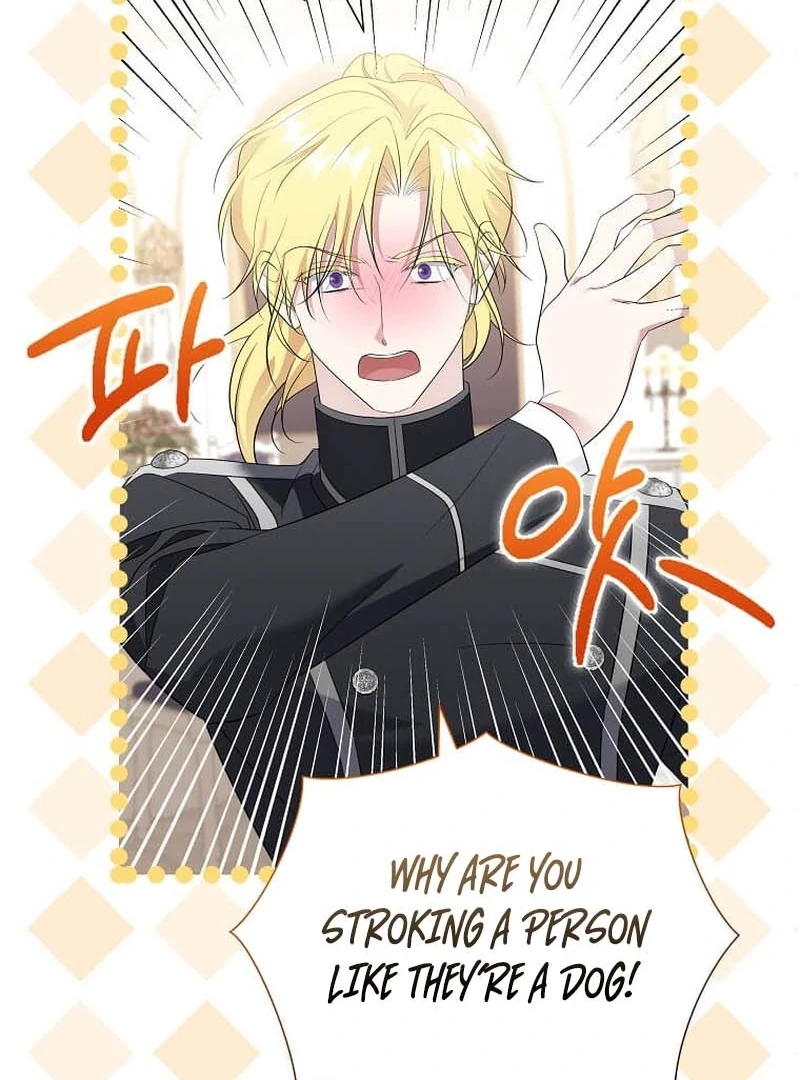 In the Grasp of a Loving Yet Possessive Male Lead Chapter 32 - page 66