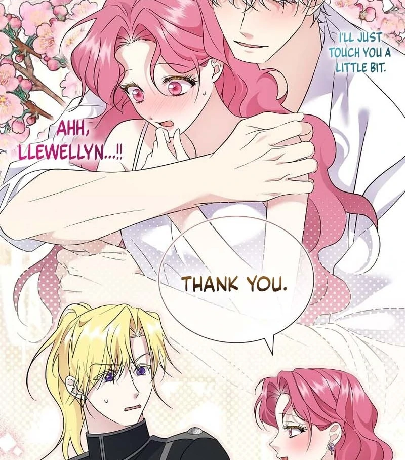 In the Grasp of a Loving Yet Possessive Male Lead Chapter 32 - page 69