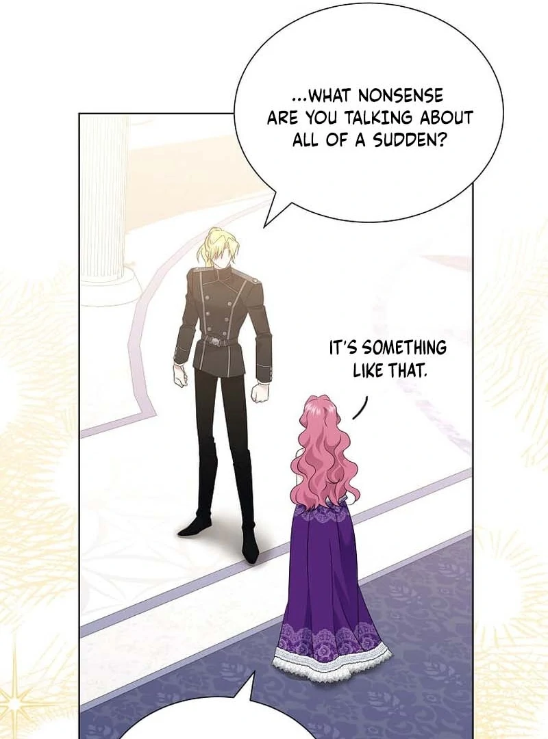 In the Grasp of a Loving Yet Possessive Male Lead Chapter 32 - page 71
