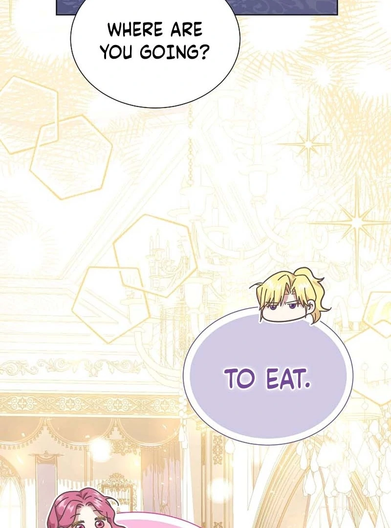 In the Grasp of a Loving Yet Possessive Male Lead Chapter 32 - page 72