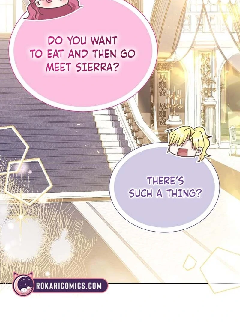 In the Grasp of a Loving Yet Possessive Male Lead Chapter 32 - page 73