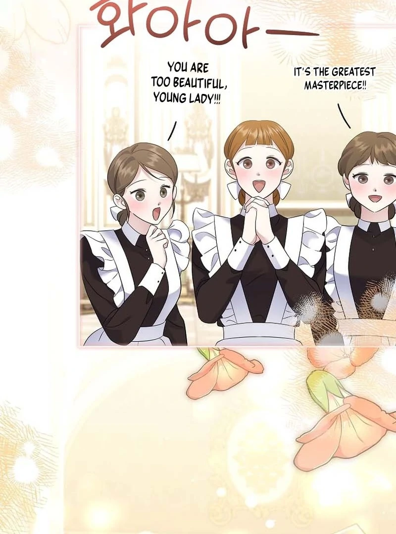 In the Grasp of a Loving Yet Possessive Male Lead Chapter 32 - page 76