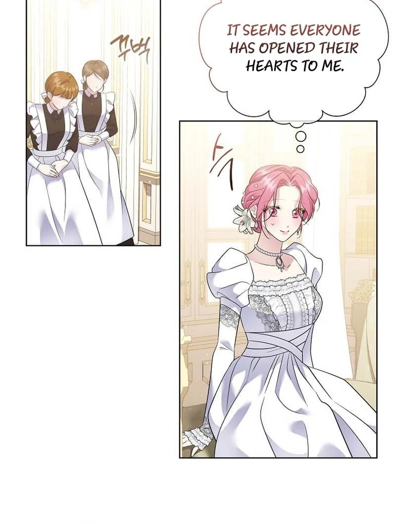 In the Grasp of a Loving Yet Possessive Male Lead Chapter 32 - page 79