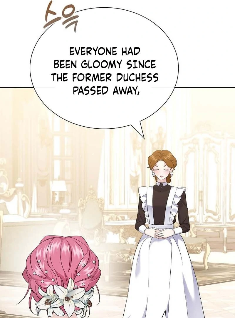 In the Grasp of a Loving Yet Possessive Male Lead Chapter 32 - page 80
