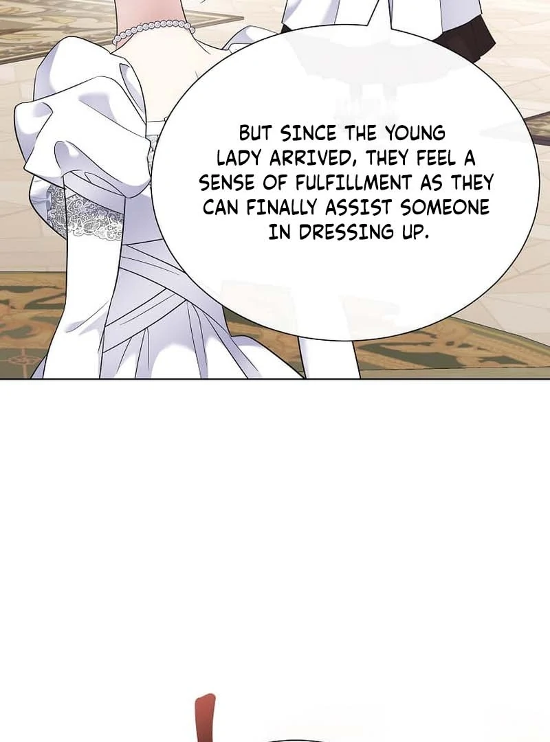 In the Grasp of a Loving Yet Possessive Male Lead Chapter 32 - page 81