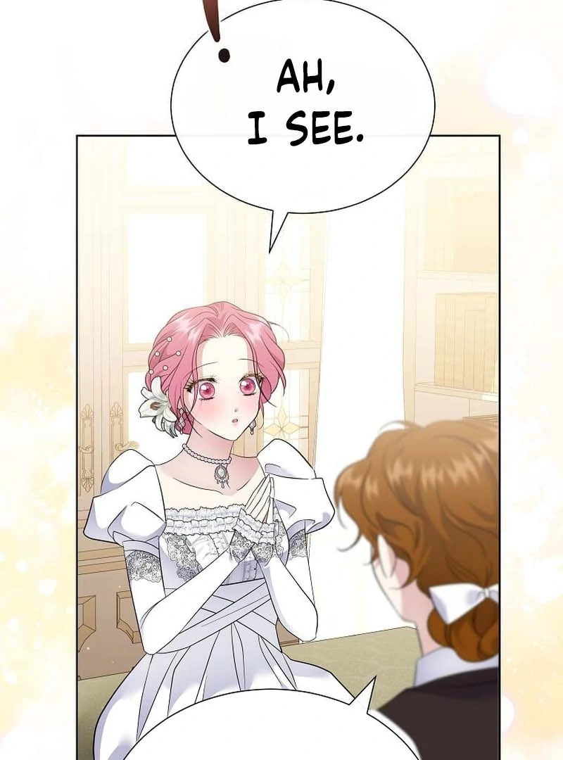 In the Grasp of a Loving Yet Possessive Male Lead Chapter 32 - page 82