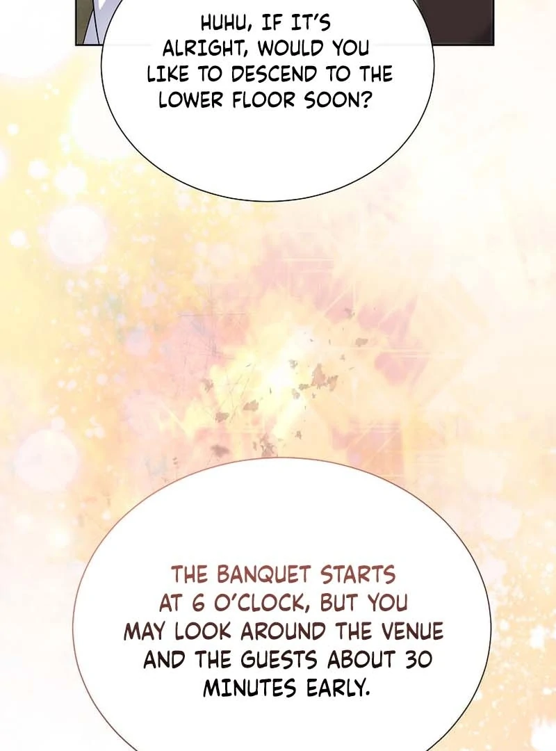 In the Grasp of a Loving Yet Possessive Male Lead Chapter 32 - page 83