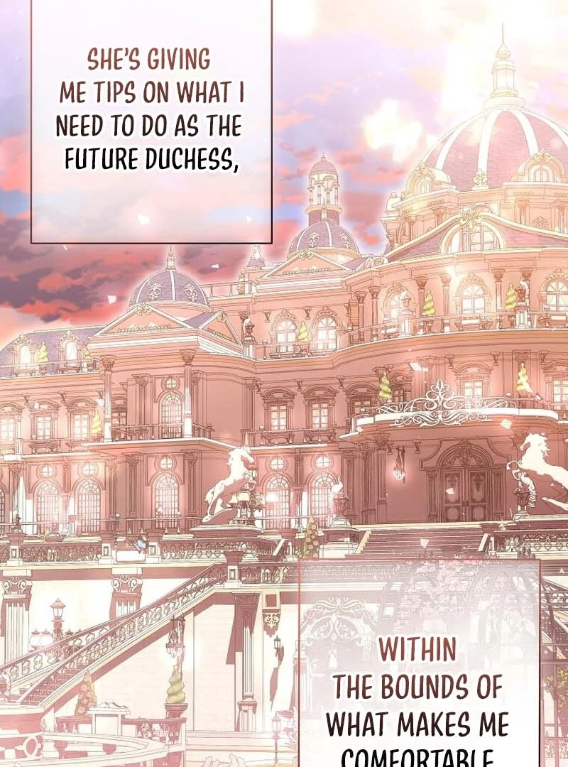 In the Grasp of a Loving Yet Possessive Male Lead Chapter 32 - page 85