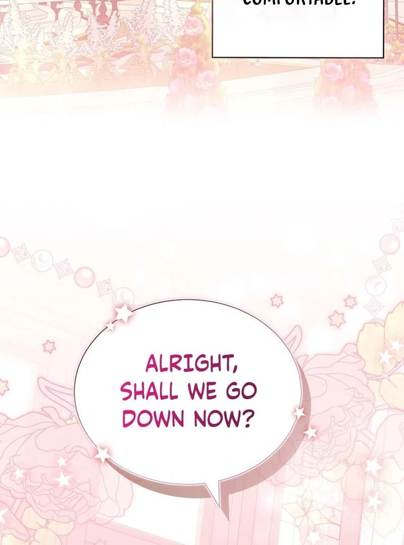In the Grasp of a Loving Yet Possessive Male Lead Chapter 32 - page 86