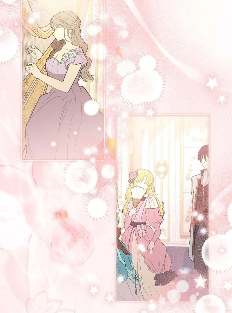 In the Grasp of a Loving Yet Possessive Male Lead Chapter 32 - page 90
