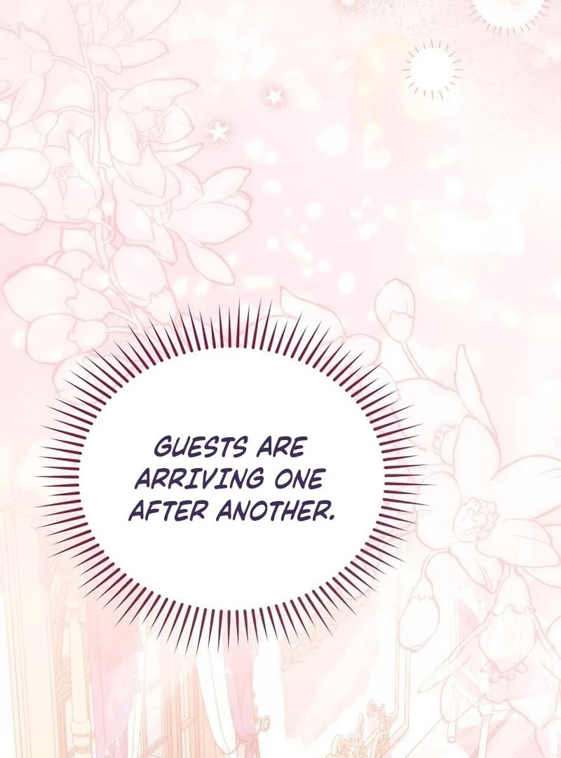 In the Grasp of a Loving Yet Possessive Male Lead Chapter 32 - page 91