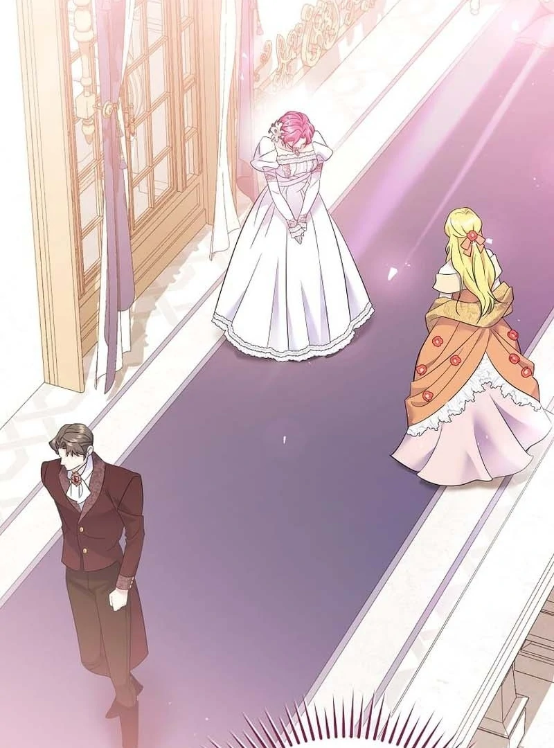 In the Grasp of a Loving Yet Possessive Male Lead Chapter 32 - page 92