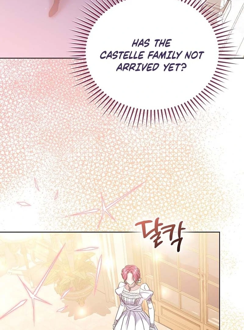 In the Grasp of a Loving Yet Possessive Male Lead Chapter 32 - page 93