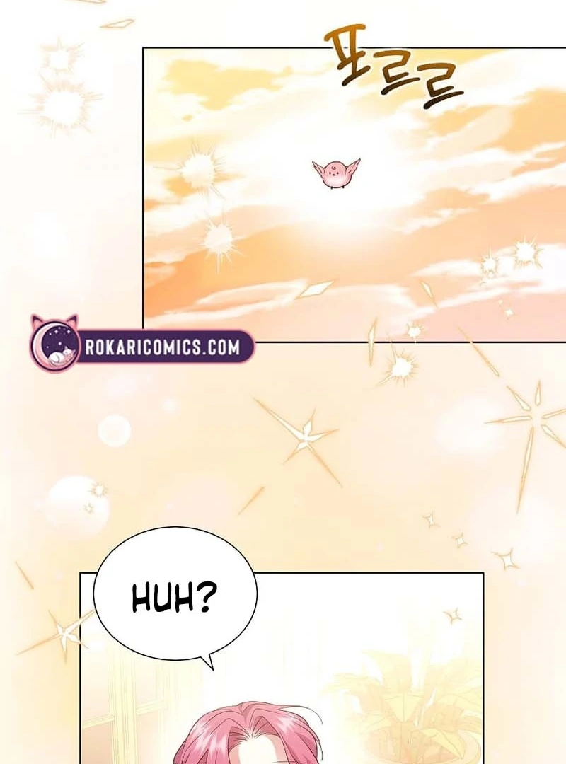 In the Grasp of a Loving Yet Possessive Male Lead Chapter 32 - page 95