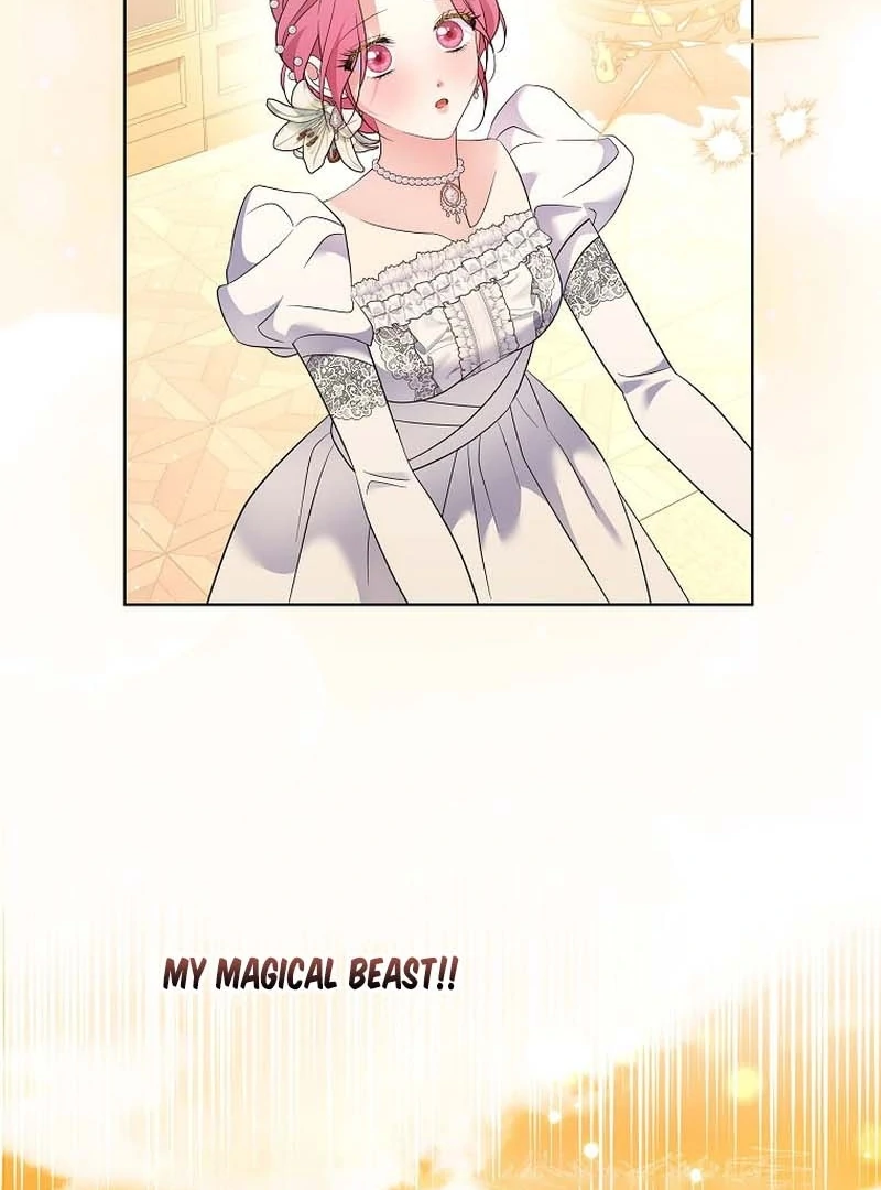 In the Grasp of a Loving Yet Possessive Male Lead Chapter 32 - page 96