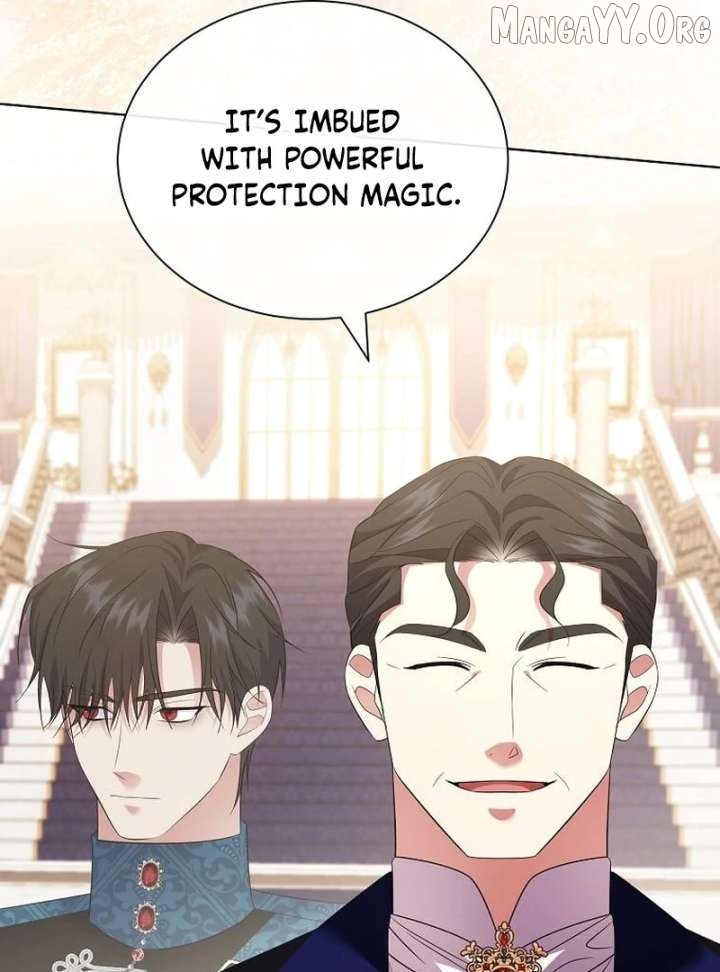 In the Grasp of a Loving Yet Possessive Male Lead Chapter 33 - page 103