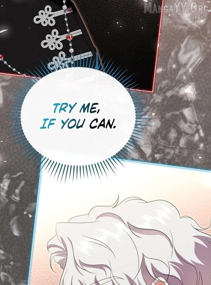 In the Grasp of a Loving Yet Possessive Male Lead Chapter 33 - page 116