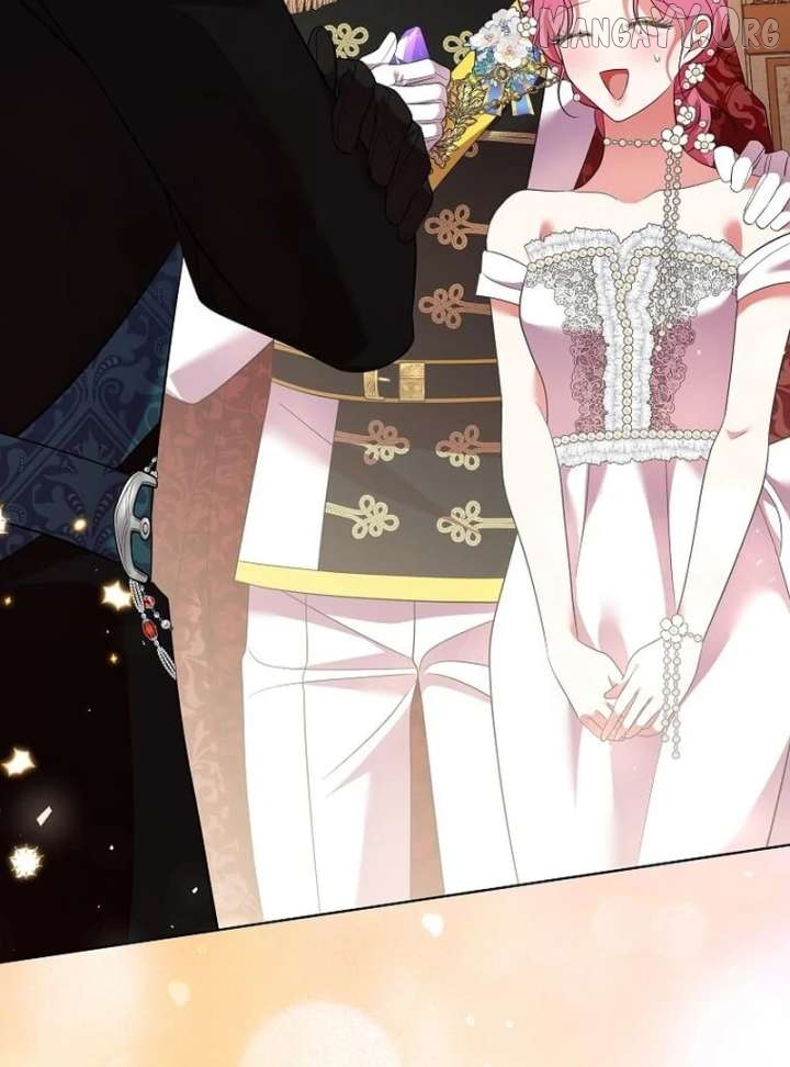 In the Grasp of a Loving Yet Possessive Male Lead Chapter 33 - page 149