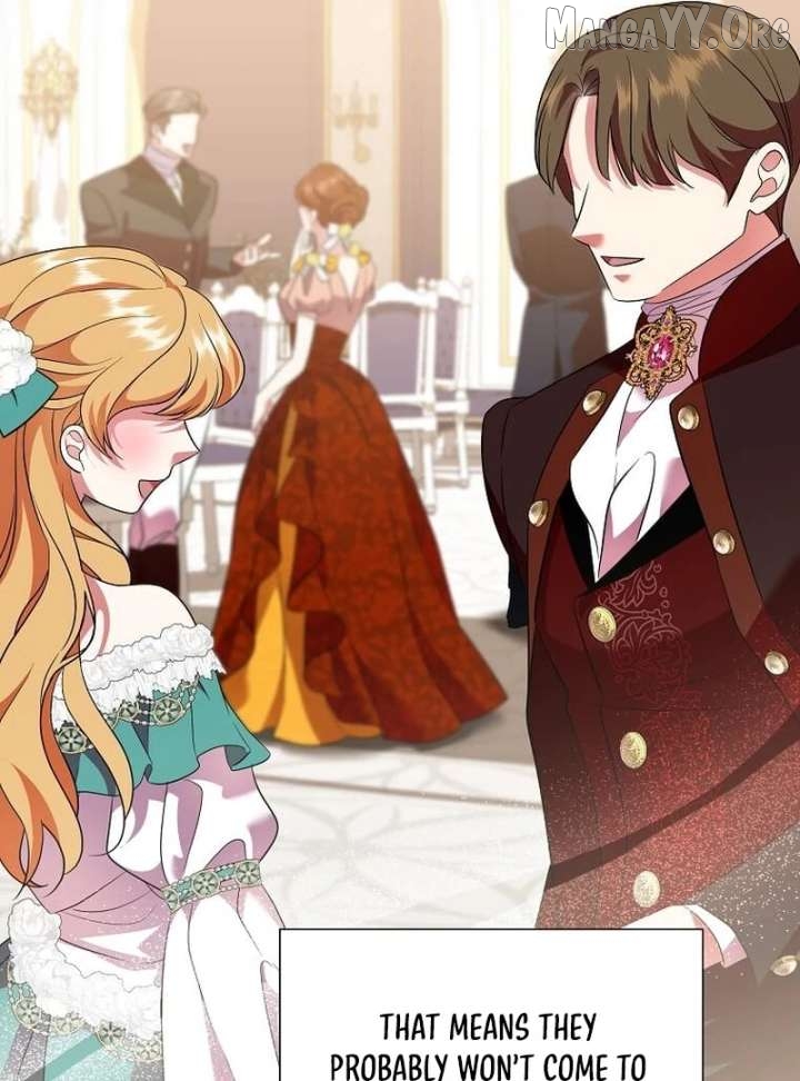 In the Grasp of a Loving Yet Possessive Male Lead Chapter 33 - page 152