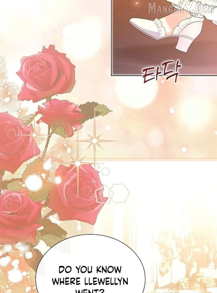 In the Grasp of a Loving Yet Possessive Male Lead Chapter 33 - page 29