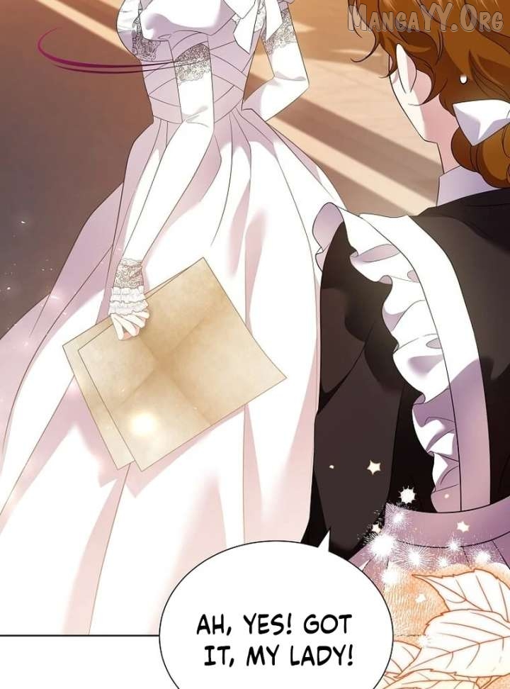 In the Grasp of a Loving Yet Possessive Male Lead Chapter 33 - page 33