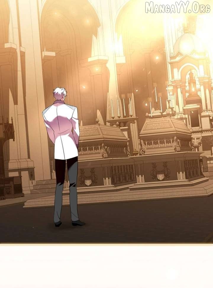 In the Grasp of a Loving Yet Possessive Male Lead Chapter 33 - page 37