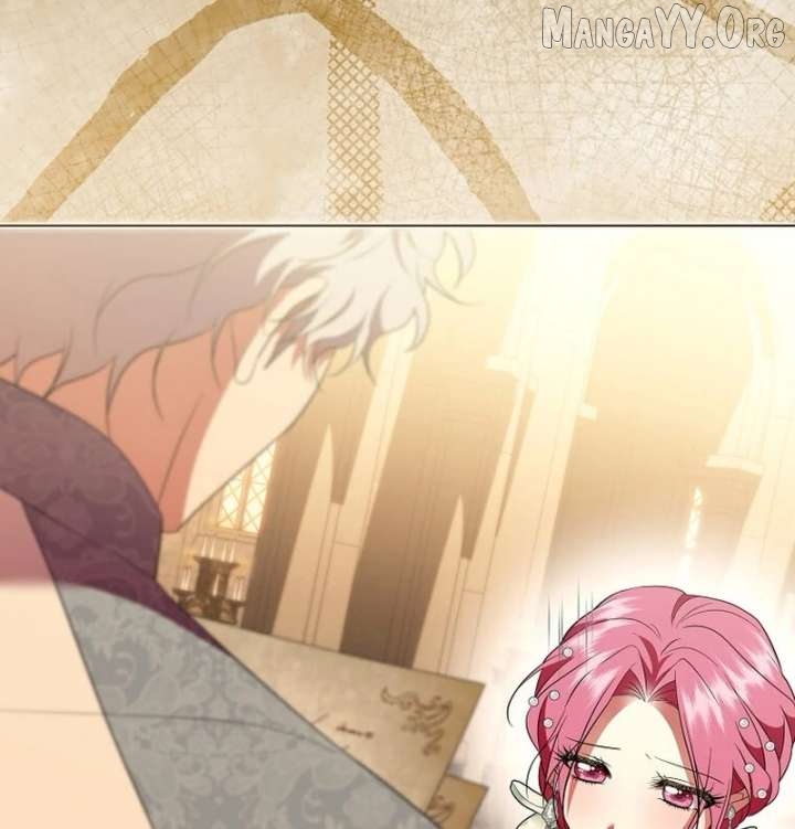 In the Grasp of a Loving Yet Possessive Male Lead Chapter 33 - page 44