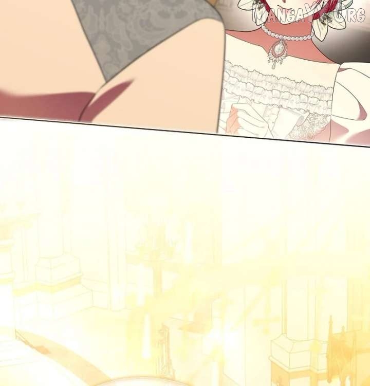 In the Grasp of a Loving Yet Possessive Male Lead Chapter 33 - page 45